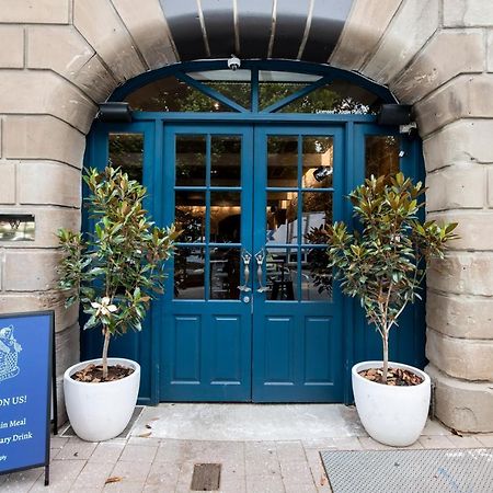Watermans Hotel Hobart Exterior photo